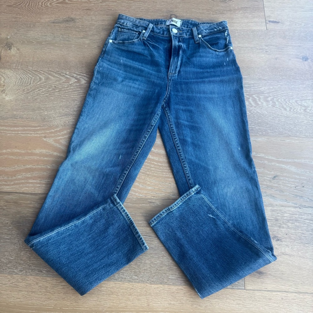 Paige Sarah Slim jeans